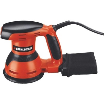 Black & Decker KA198