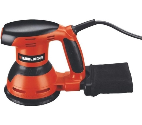 Black & Decker KA198