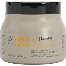 RR Line Keratin Star maska 500 ml