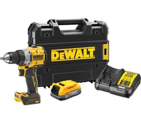 DeWalt DCD800E1T