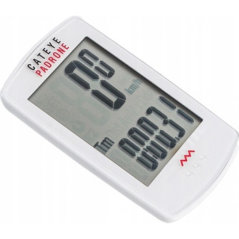 Cateye Padrone PA100W