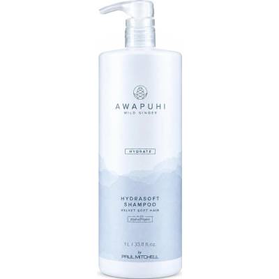 Paul Mitchell Hydratační šampon Awapuhi (HydraSoft Shampoo) 1000 ml