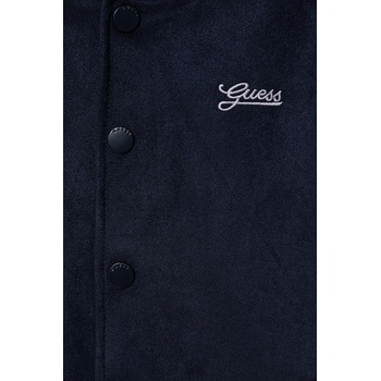 GUESS Детско яке бомбър Guess (L6RL01.WG970.PPY2)