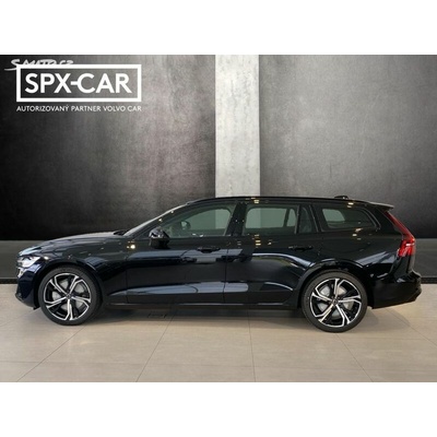 Volvo V60 B4 145 kW