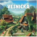 Rexhry Vesnička