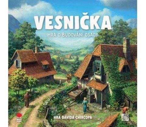 Rexhry Vesnička