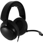 NATEC Fury Metsu M1 black Слушалки