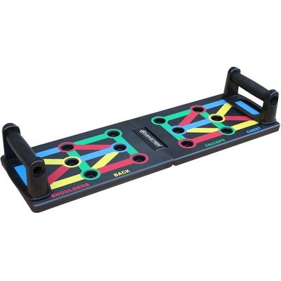 Master Push Up Multi Board – Zbozi.Blesk.cz