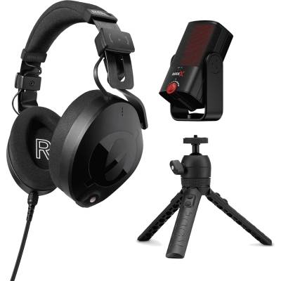 RØDE XCM50-BUNDLE
