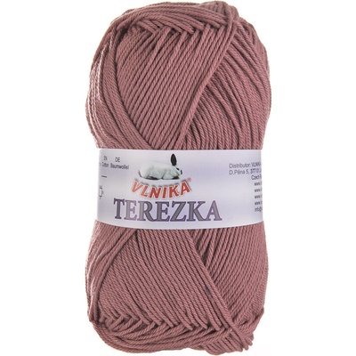 VLNIKA Příze Terezka Varianta: 138