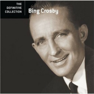 Crosby Bing - Definitive Collection CD