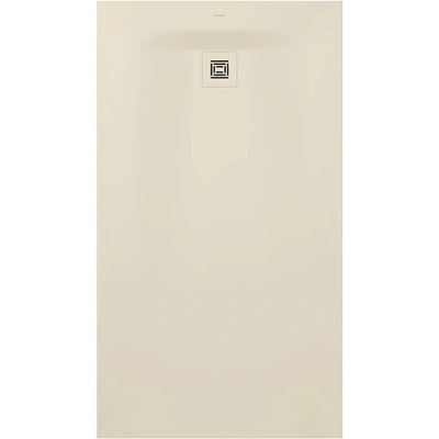 Duravit Sustano 160 x 90 cm 720285620000000