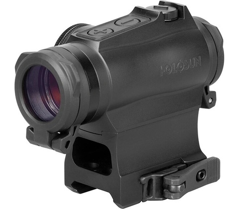 Holosun Micro HS515GM černá