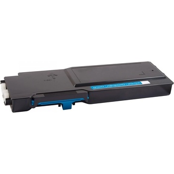Compatible Dell TW3NN лазурен (cyan) съвместим тонер (TW3NN)