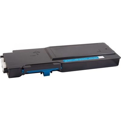 Compatible Dell TW3NN лазурен (cyan) съвместим тонер (TW3NN)