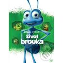 Život brouka DVD