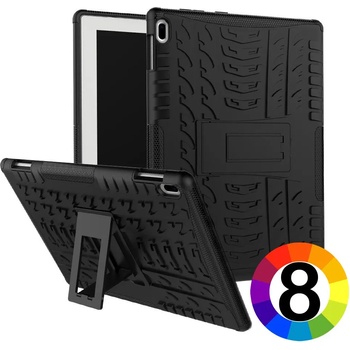 Image 1 of Lenovo Tab 4 10 (TB-X304F/N) Удароустойчив Калъф и Протектор