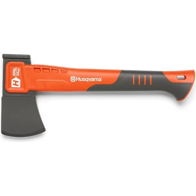 Husqvarna БРАДВА С ДРЪЖКА ОТ ФИБРОСТЪКЛО universal hatchet h 900 34 см (580761001)