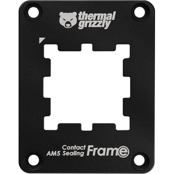 Thermal Grizzly Монтажна рамка Thermal Grizzly за AMD AM5 Socket (TG-CSF-AM5)