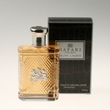 Ralph Lauren Safari toaletní voda pánská 125 ml