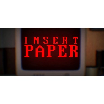 Droid Riot Insert Paper (PC)