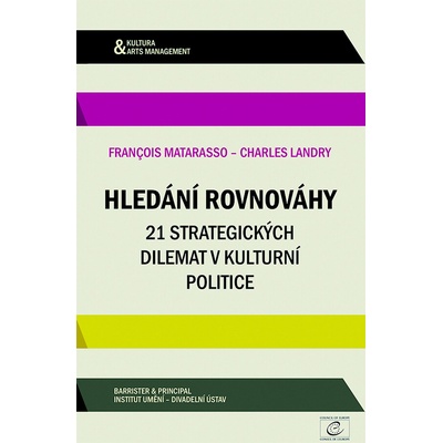 Hledání rovnováhy