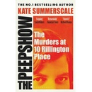 The Peepshow - Kate Summerscale