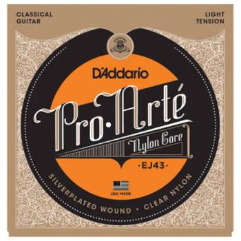 Image 1 of D'Addario EJ43
