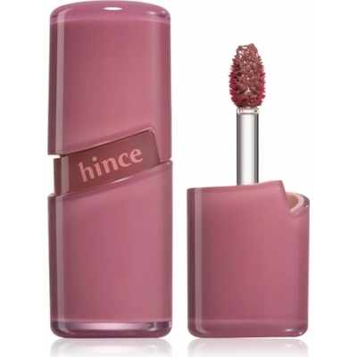 hince Raw Glow Gel Tint hydratačný lesk na pery 011 Chai 4 ml
