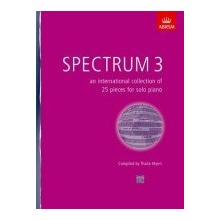 Spectrum 3