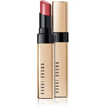Image 1 of Bobbi Brown Luxe Shine Intense хидратиращ гланц за устни цвят TRAILBLAZER 2.3 гр
