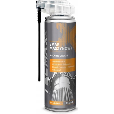 TECMAXX Strojové mazivo 250 ml