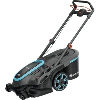 GARDENA PowerMax Duo 46/36V P4A