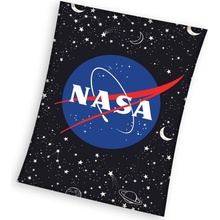 CARBOTEX Dětská deka NASA Vesmír