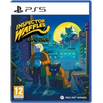 Red Art Games Inspector Waffles Early Days (PS5)