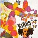 KINKS: FACE TO FACE -NEW.., CD
