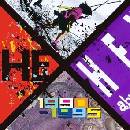 HEX: 1990-1995, CD