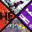 HEX: 1990-1995, CD