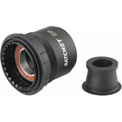 Ořech DT Swiss pro Ratchet System Sram XD 12/142/148 EXP