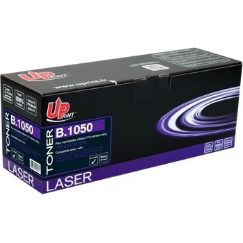 Image 1 of Compatible Тонер касета uprint tn1050/1000, brother, Черен (lf-ton-br-cas-tn1050-up)