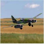 E-Flite Me 262 EDF 0.66m SAFE Select BNF Basic