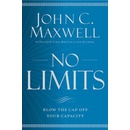 No Limits - Blow the CAP Off Your Capacity Maxwell John C.Paperback