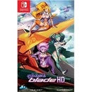 Ghost Blade HD