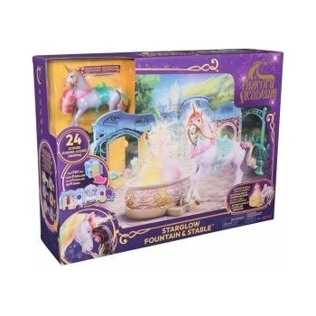 Spin Master Фигурки на Герои Spin Master Unicorn Academy Еднорог