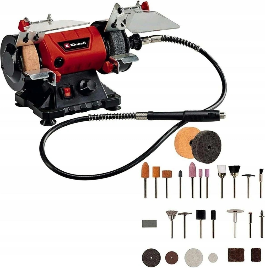 Einhell TC-XG 75 Kit