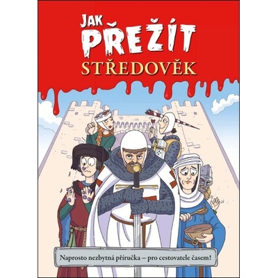 Jak přežít středověk - Juan de Aragón