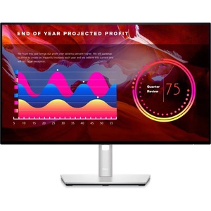 Dell UltraSharp U2422H Монитори