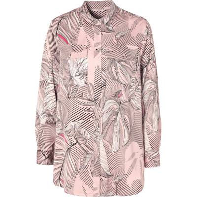 TATUUM Блуза 'Granko' розово, размер 38
