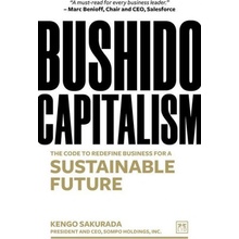 Bushido Capitalism