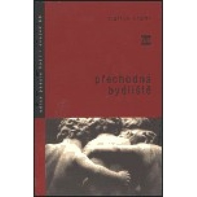 Přechodná bydliště - Josef Stöhr Martin